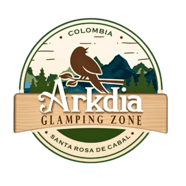 Glamping Arkdia