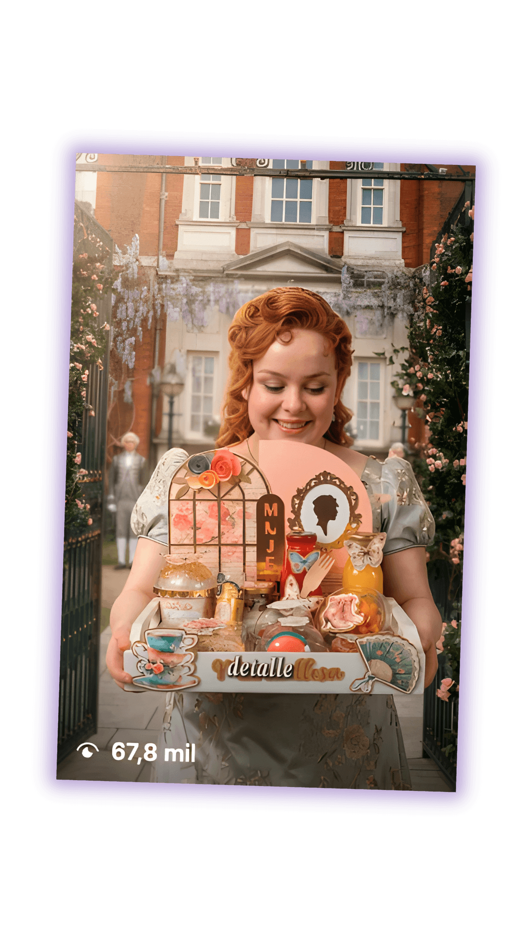 Video Cinemático con IA