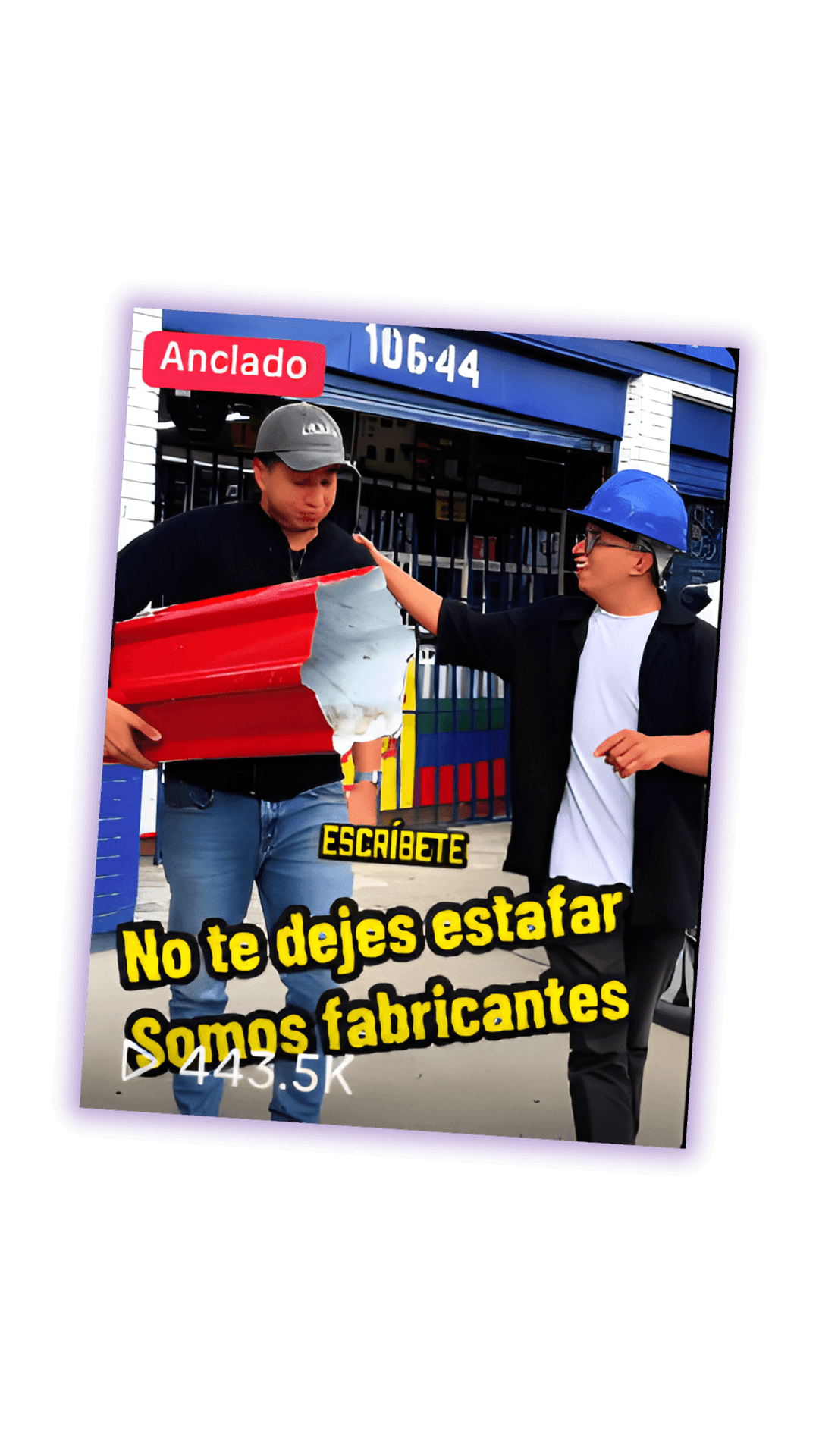 Sistema Viral de Ventas