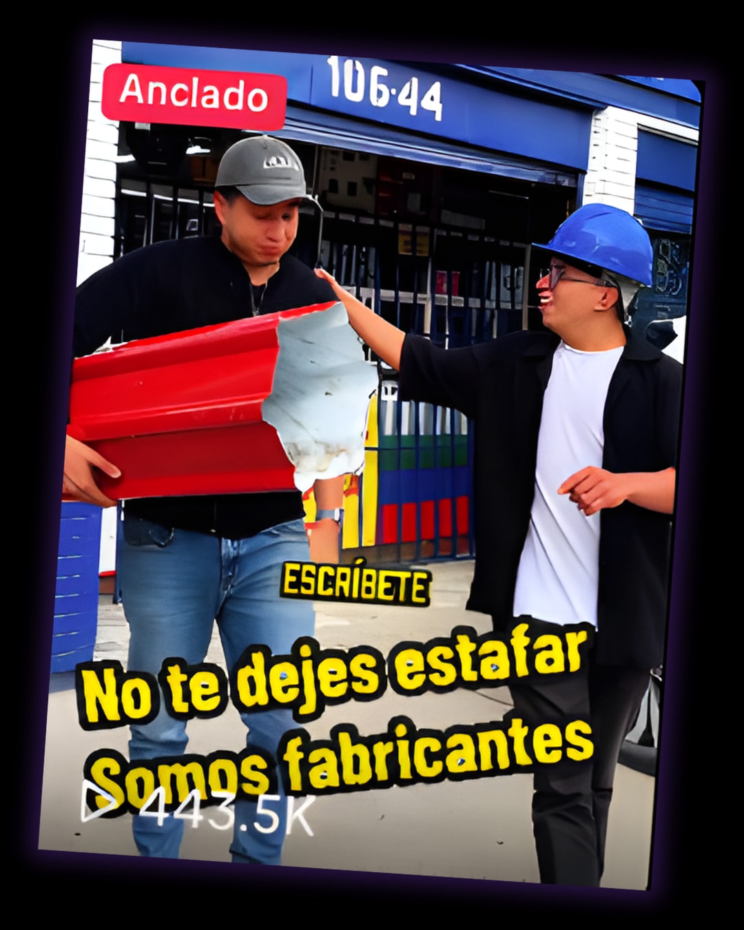 Sistema Viral de Ventas